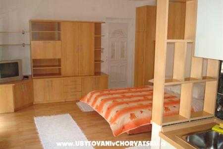 Appartamenti Šimić foto 4