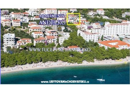 Appartamenti Šimun foto 3