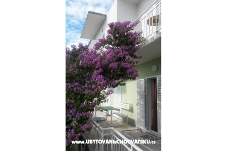 Appartamenti Zorica foto 3