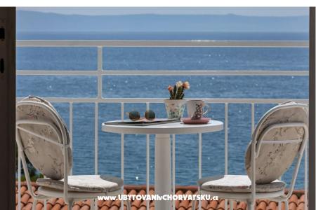 Beachfront Camere Ana foto 2