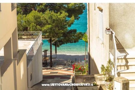 Beachfront Camere Ana foto 3