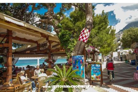 Beachfront Camere Ana foto 5