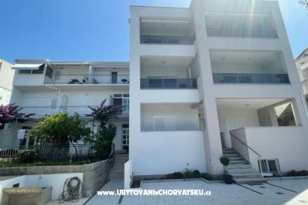 Appartamenti Vesna - Casa Covic Tucepi Croazia