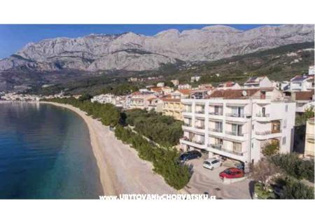 Appartamenti Adriatic Blue foto 2