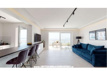 Appartamenti Adriatic Blue foto 3