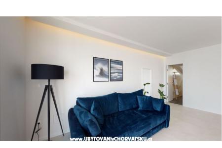 Appartamenti Adriatic Blue foto 5