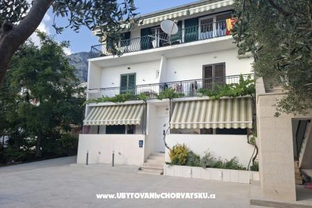 Appartamenti Mitan foto 2