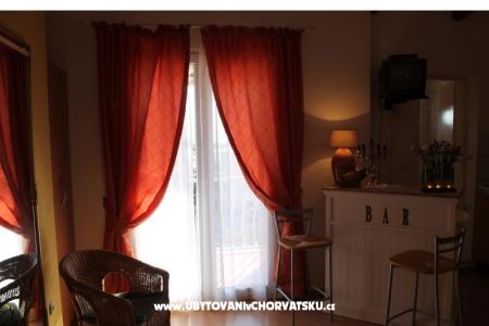 Villa Tomas Bougenvilia foto 5