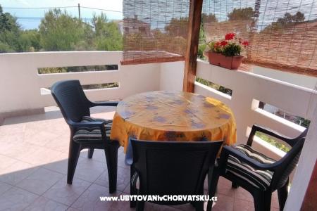 Appartamento Bero – Isola di Ugljan Croazia