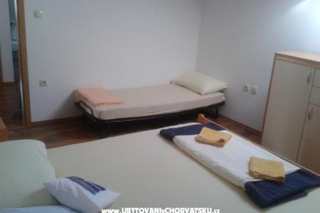 Appartamento Dolac foto 3