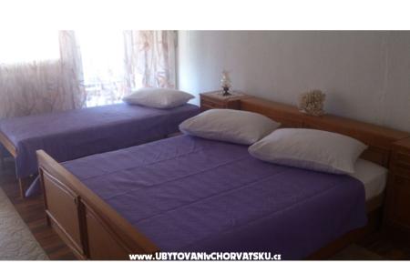 Appartamento M.Borojević Lukoran foto 2