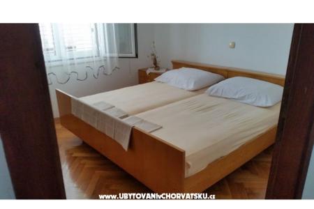Appartamenti Uhoda foto 2