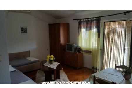 Appartamenti Uhoda foto 4