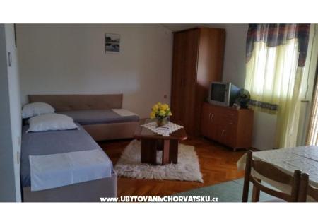 Appartamenti Uhoda foto 5