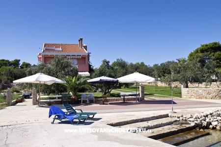 Appartamenti Benic Isola di Ugljan Croazia