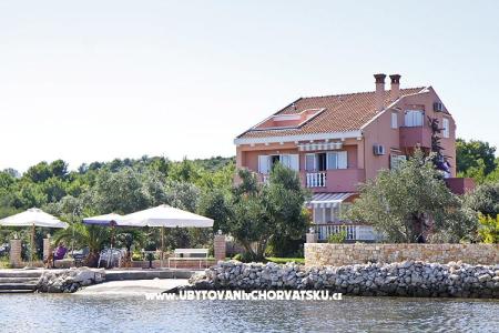 Appartamenti Benic foto 3