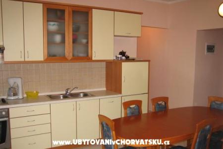 Appartamenti Dinastija foto 2