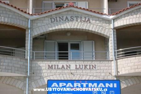 Appartamenti Dinastija foto 5