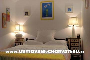 Appartamenti Ferina Sušica foto 4