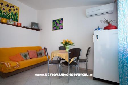 Appartamenti Ferina Poljana foto 3