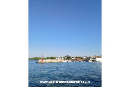 Appartamenti Galius Ugljan foto 4
