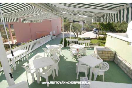 Appartamenti Lonić foto 2