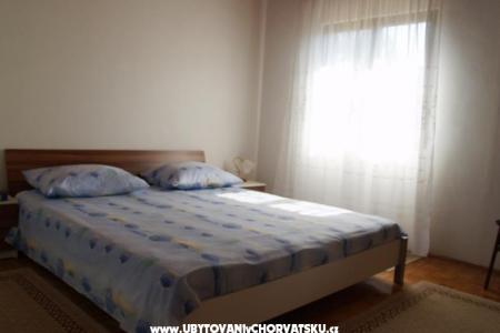 Appartamenti Mala Lamjana foto 4
