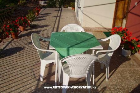 Appartamento Mili foto 2