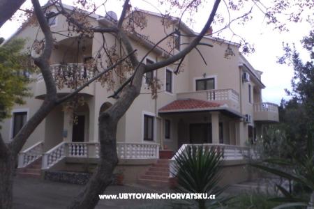 Appartamenti Rozelyn Isola di Ugljan Croazia