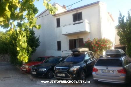 Appartamenti Tomislav foto 3
