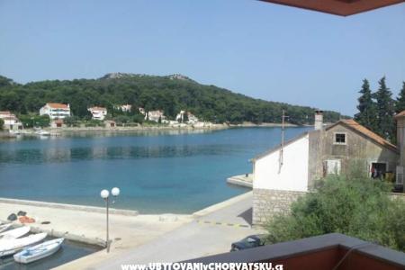 Appartamenti Dekovi foto 2