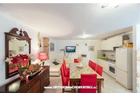 Appartamenti Ferina Ugljan foto 4