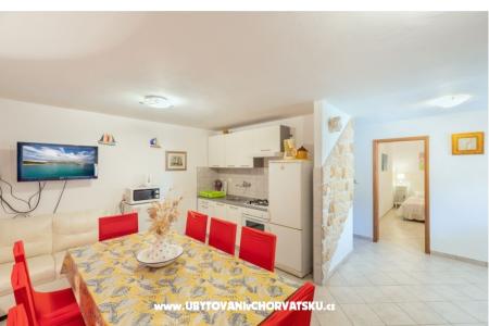 Appartamenti Ferina Ugljan foto 5