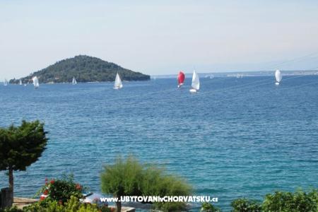Appartamenti Sunrise  Kali Isola di Ugljan Croazia