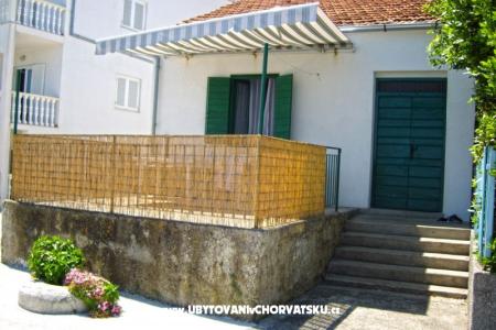 Case vacanza Villa Jadran foto 3