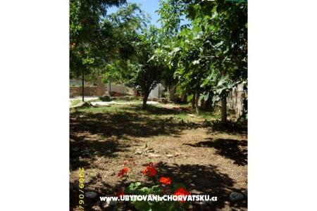 Case vacanza Villa Jadran foto 5