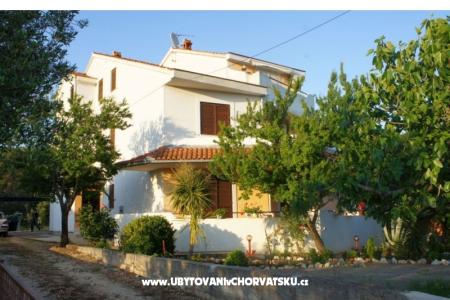 Appartamenti Mirjana foto 5