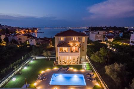 Very good life Isola di Ugljan Croazia