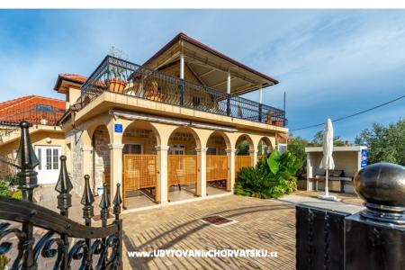 Case vacanza  *** – Isola di Ugljan Croazia