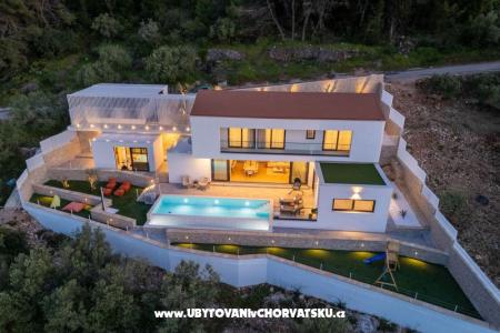 Vila za odmor Happy life Isola di Ugljan Croazia