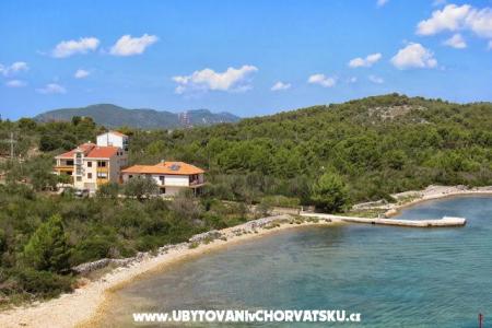 Villa Tesna Isola di Ugljan Croazia
