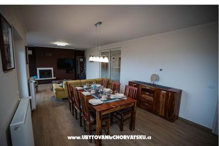 Apartma Olive garden foto 2