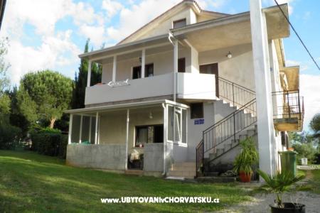 Appartamento Umag Croazia