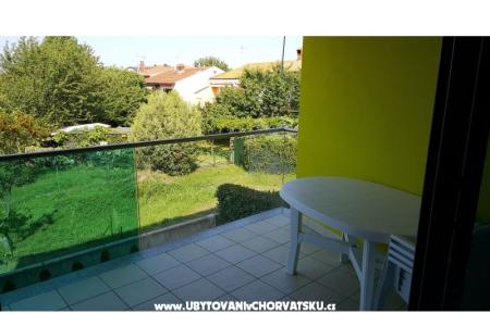 Appartamenti AZUR Umag foto 4