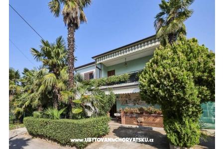 Appartamenti Boris Umag Croazia