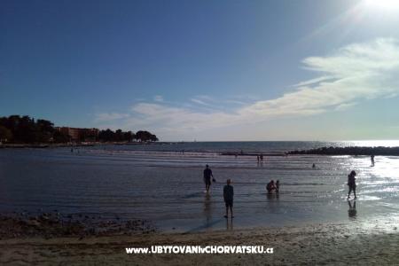 Appartamenti Jurišević Umag Croazia