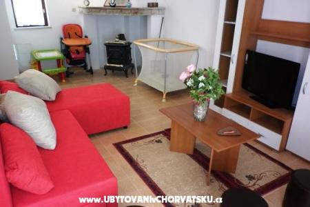 Appartamenti Linda foto 5
