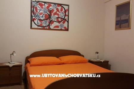 Appartamenti Voric foto 4