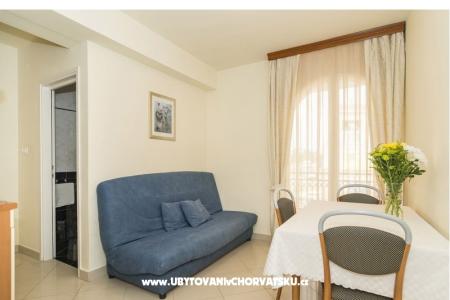Appartamenti Muzic **** Umag foto 3