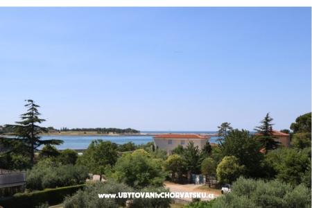 Appartamenti Crnkovic Umag foto 3